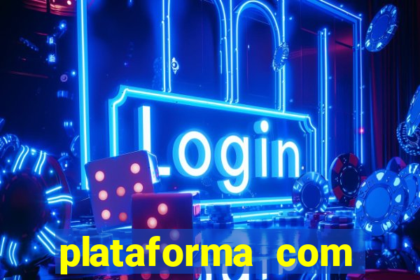 plataforma com jogos demo